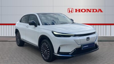 2025 HONDA E NY1 150KW ADVANCE 69KWH 5DR AUTO ELECTRIC HATCHBACK 6,193 MI 2025 REG AUTOMATIC... photo